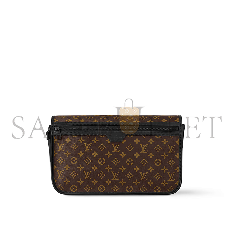LOUIS VUITTON ARCHY MESSENGER GM M46371 (38*29*10cm) LOUIS VUITTON ARCHY MESSENGER GM M46371 (38*29*10cm)